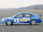 Chevrolet Lacetti WTCC 2006 года